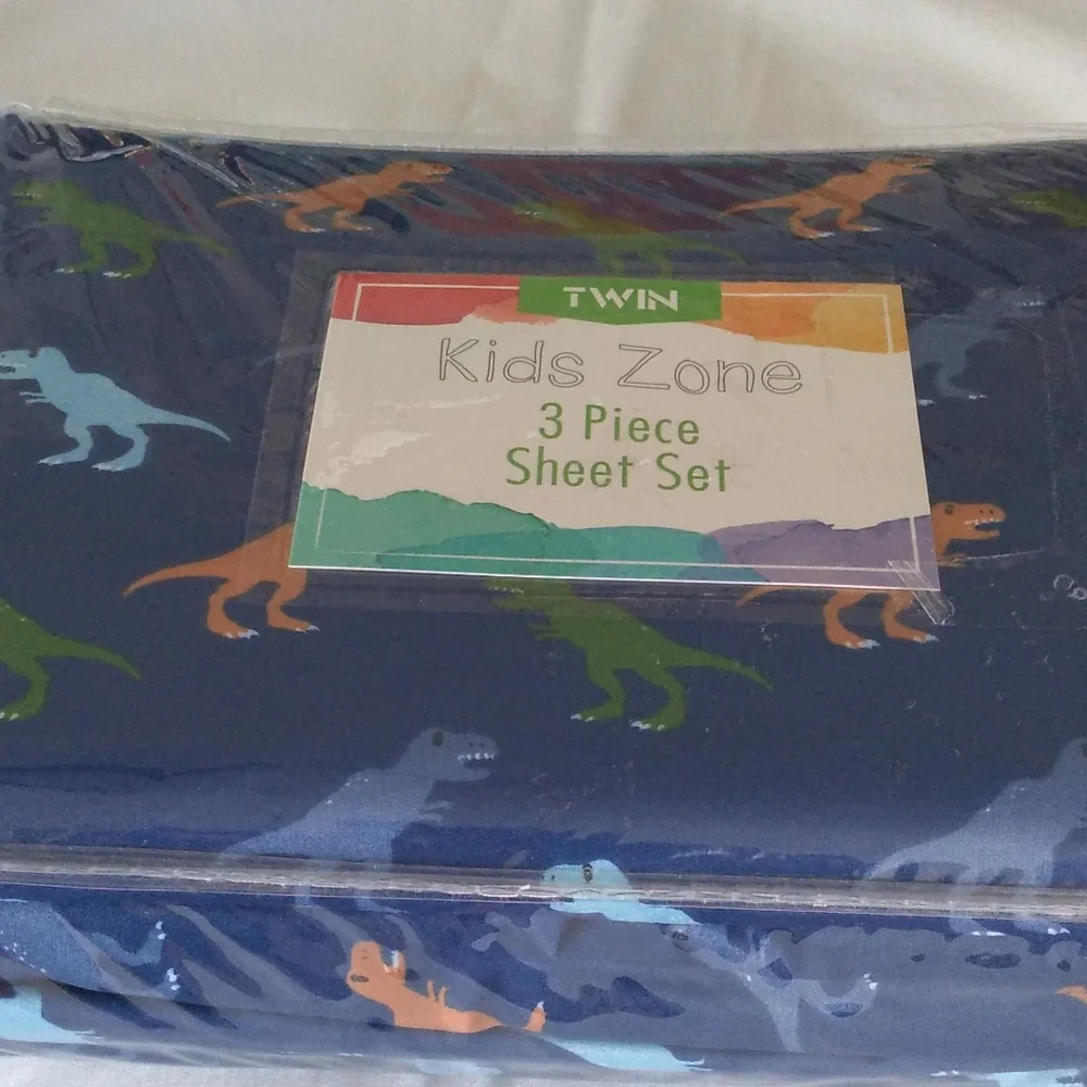 kids zone new 100%